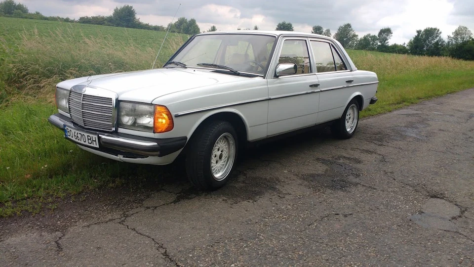 Новий вид авто!