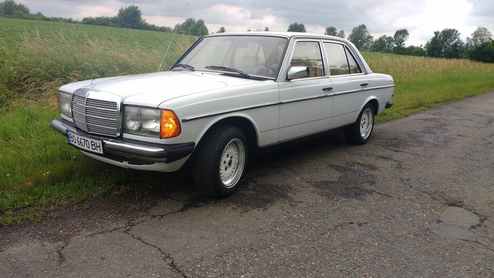 Новий вид авто! 1