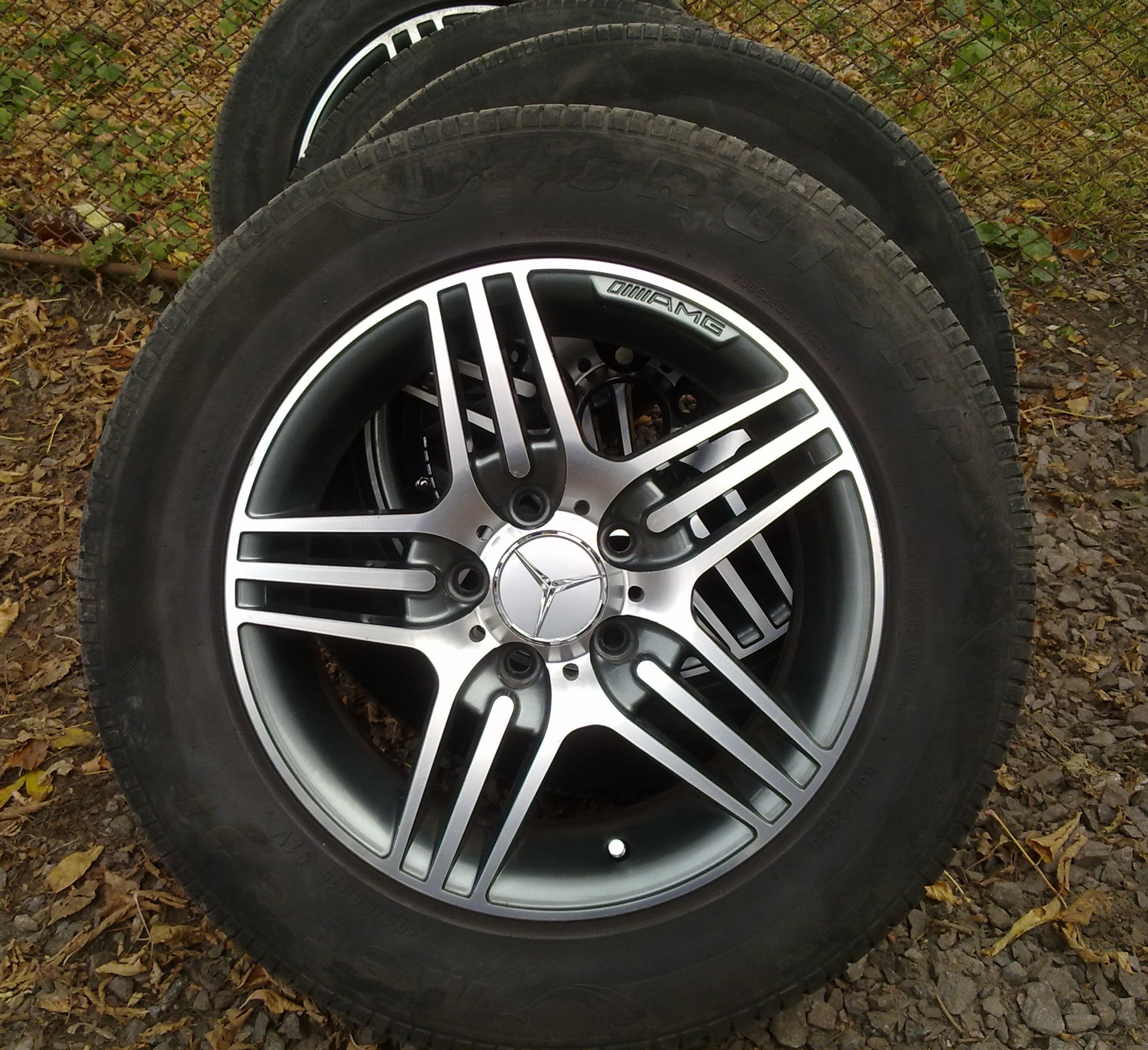 195/65 R15 2