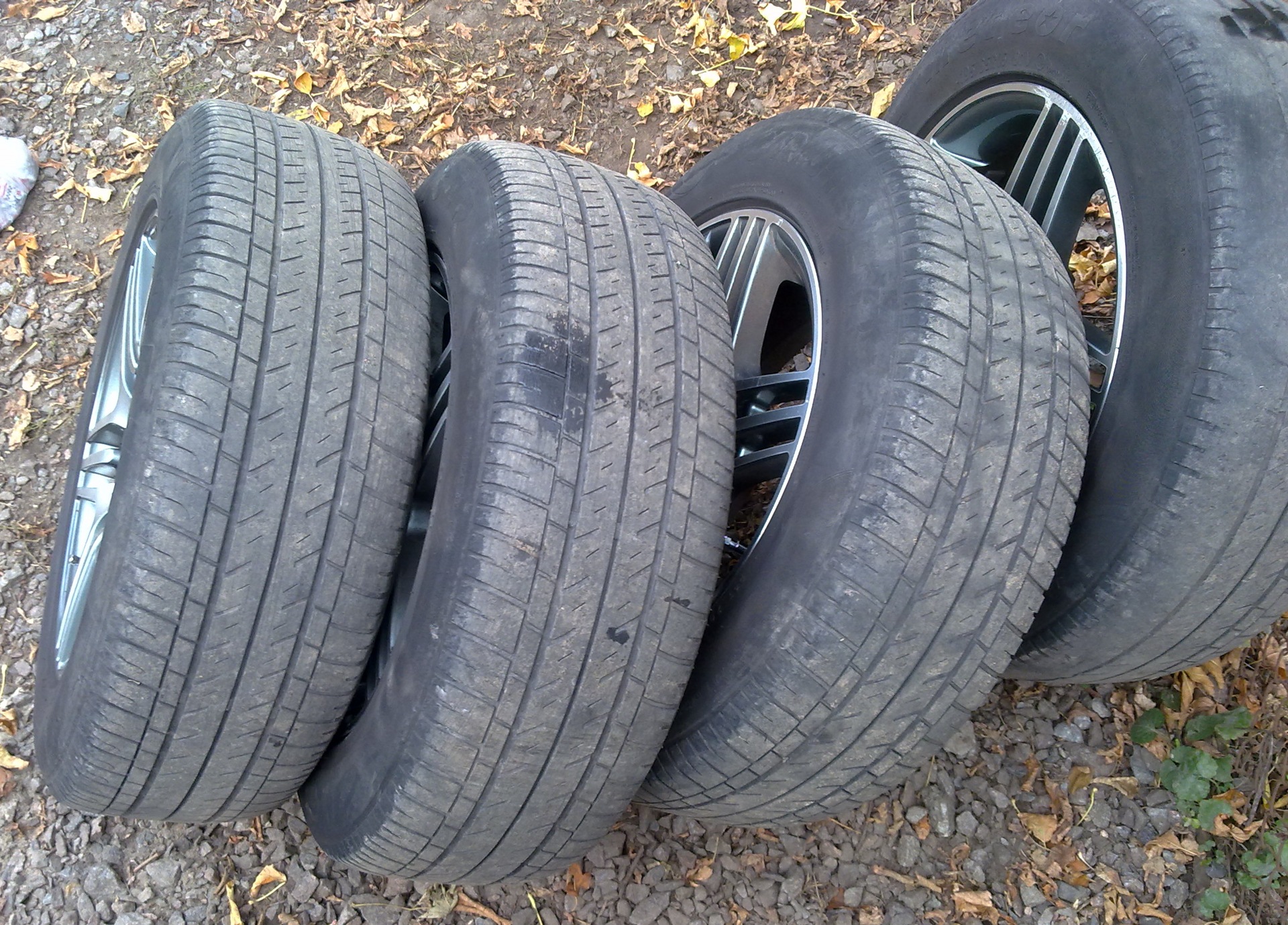 195/65 R15 3