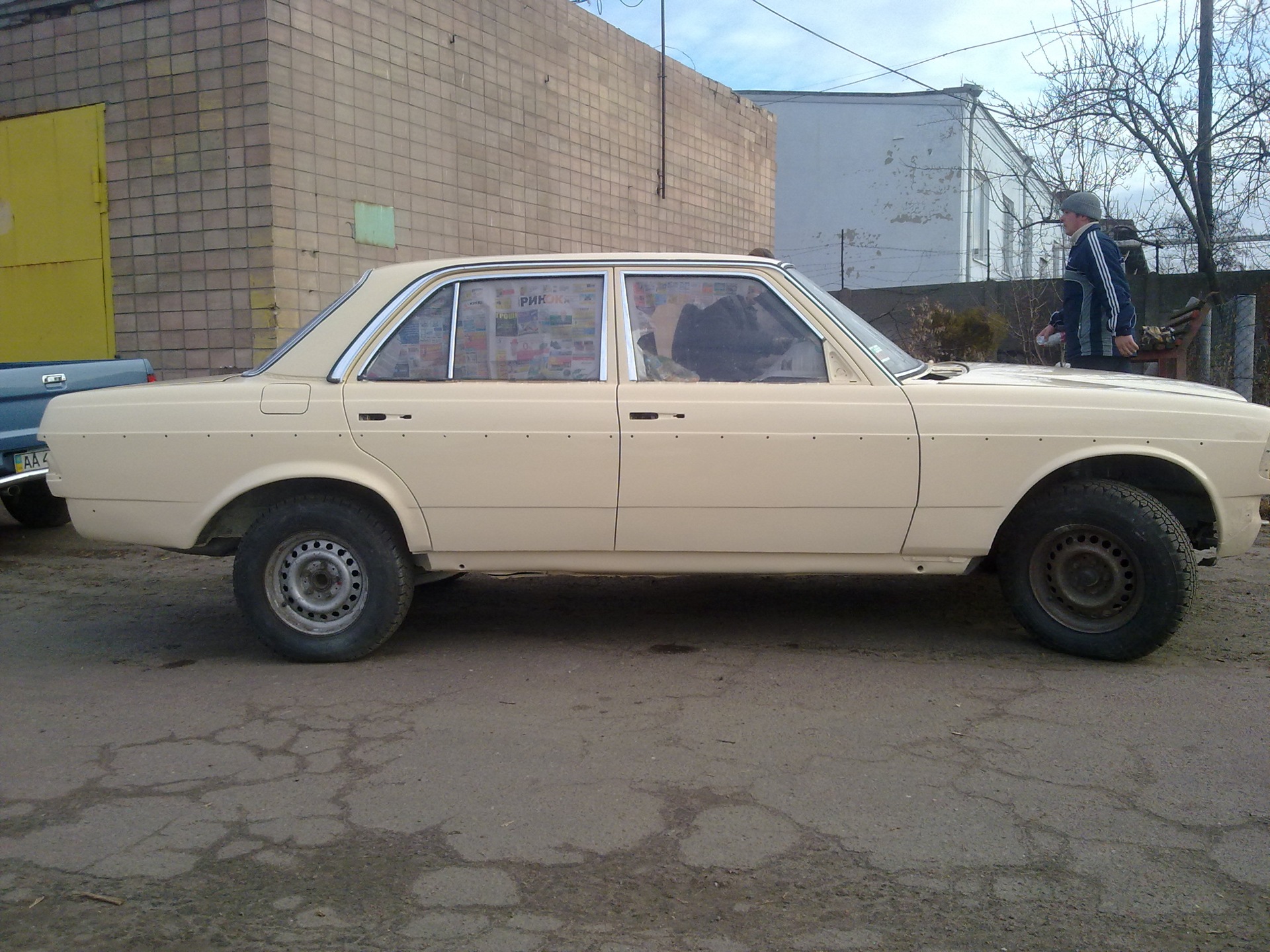 Пофарбував) 3