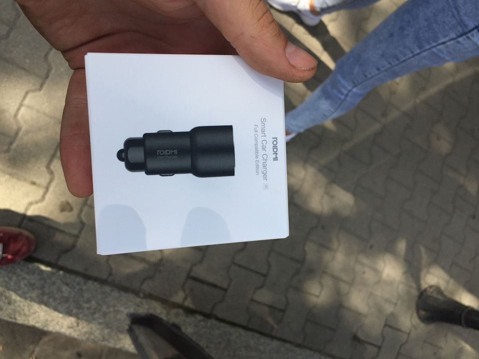 Пара слів про акустику в салоні. Електроантена, Roidmi 3s 5