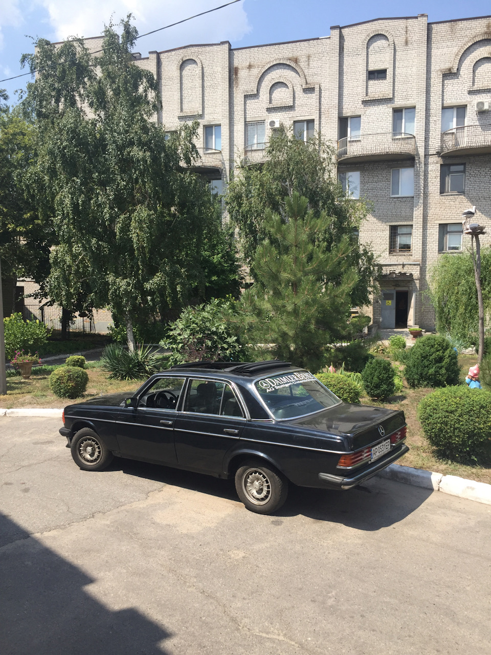 Покраска дисков 3