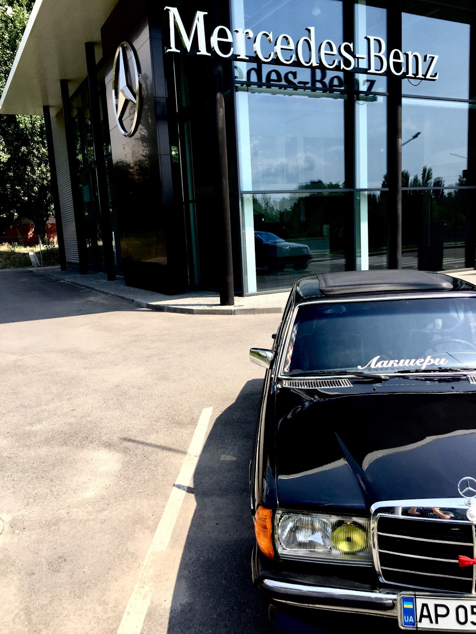 W123 Photos 2