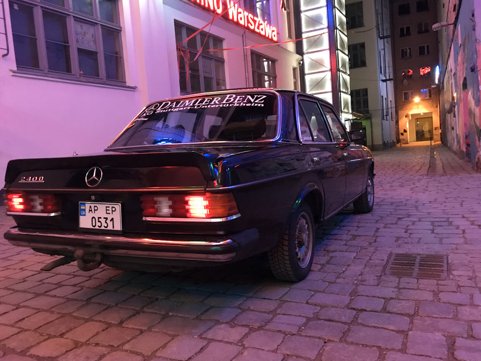 Wrocławskie Neony 5