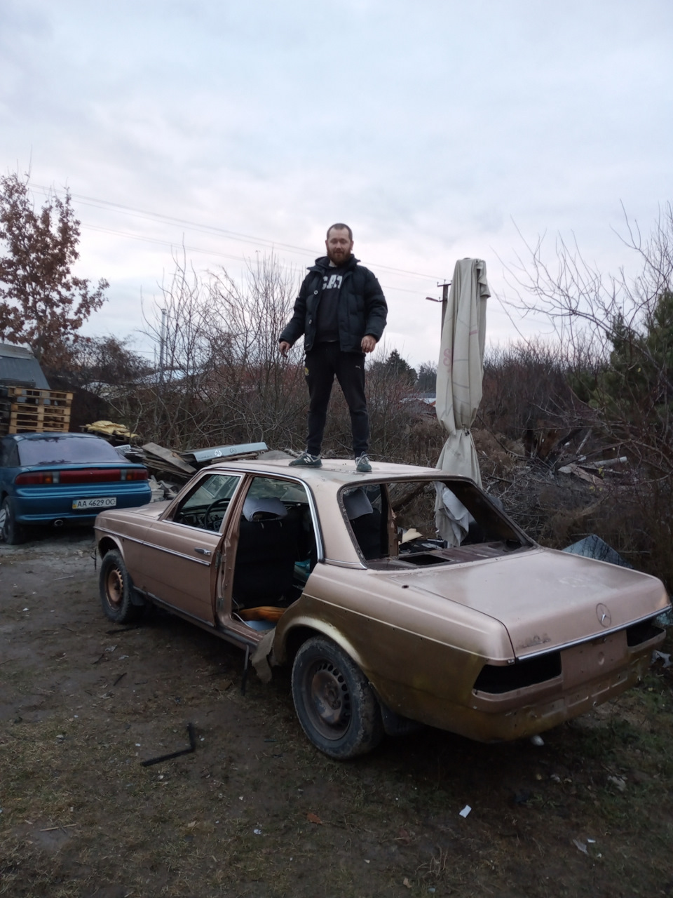 Кінець 4