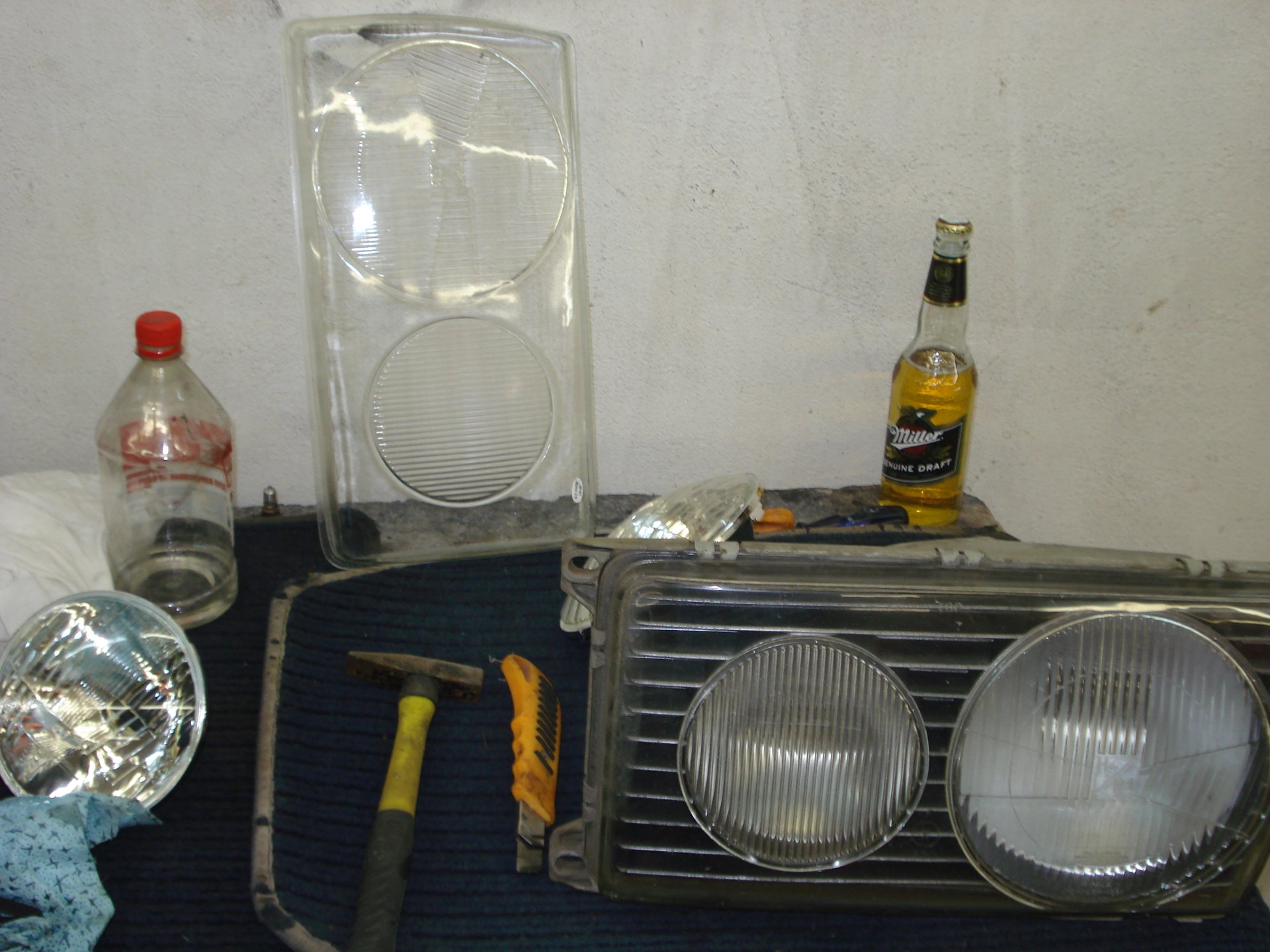 Запис, 10 травня 2011 2