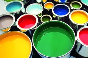 Віддав на фарбування. Потрібні поради щодо дрібних деталей. 1