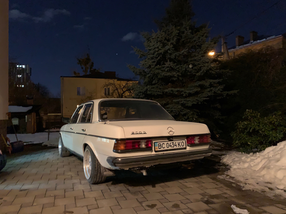 Ближче до Землі 1