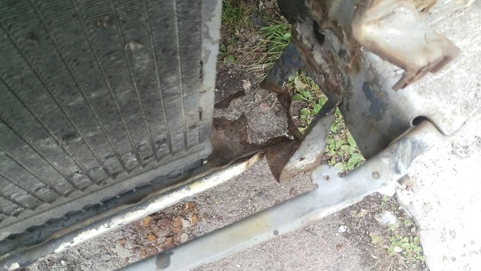 Начало из глобального 3