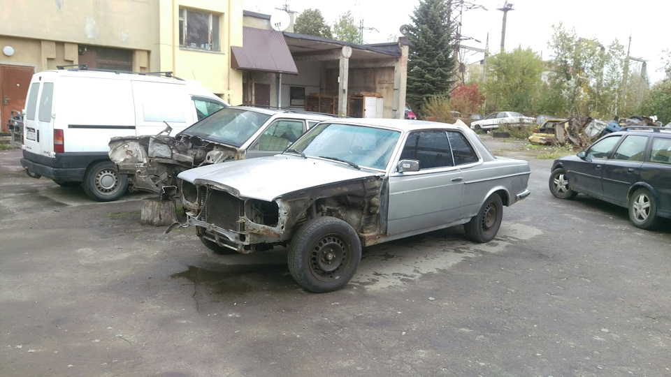 Начало из глобального 1