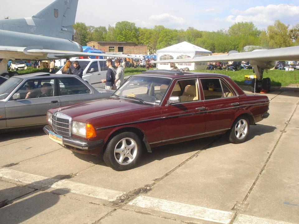 Ще фото з OLD CAR LAND - 2016