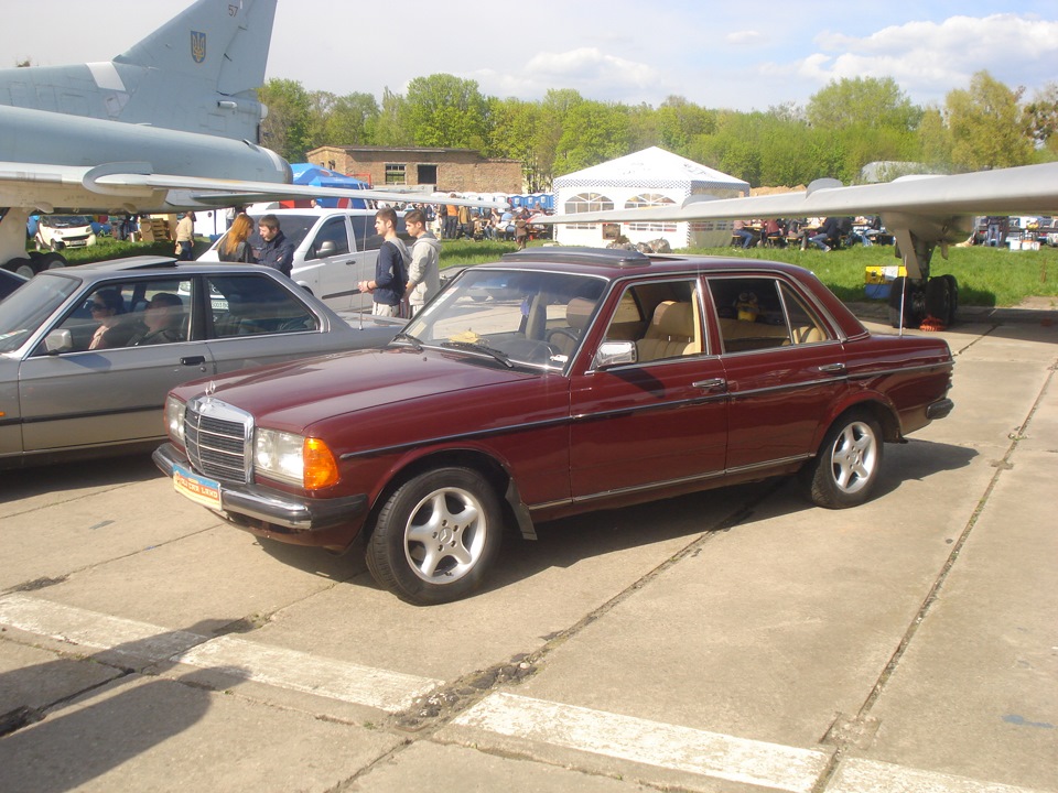 Ще фото з OLD CAR LAND - 2016 1