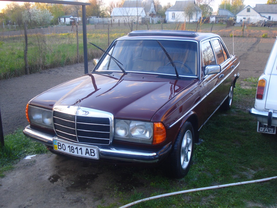 Підготовка до Old Car Land - 2016 2