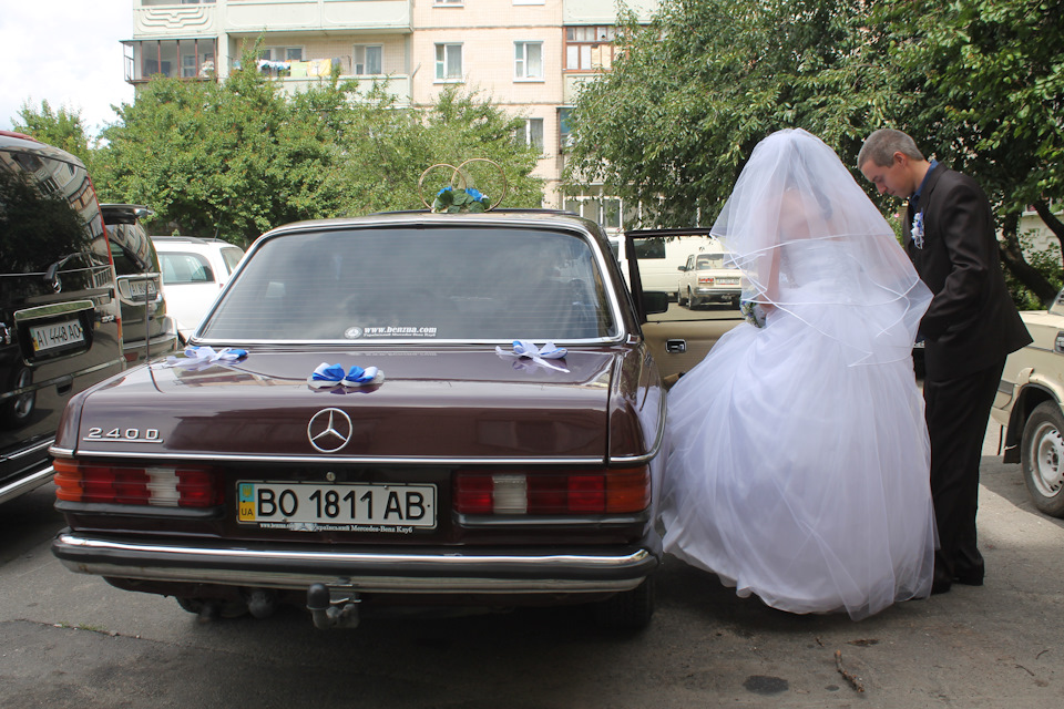 Весілля) 2