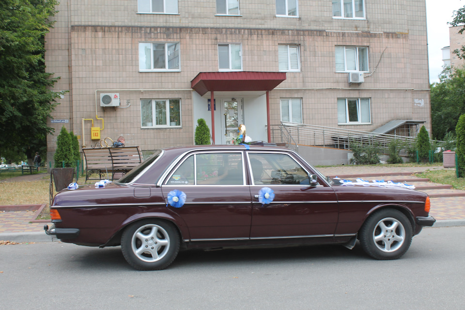 Весілля) 3