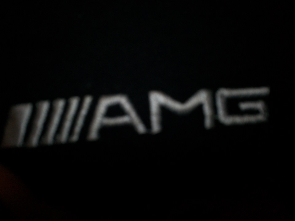 AMG! 5