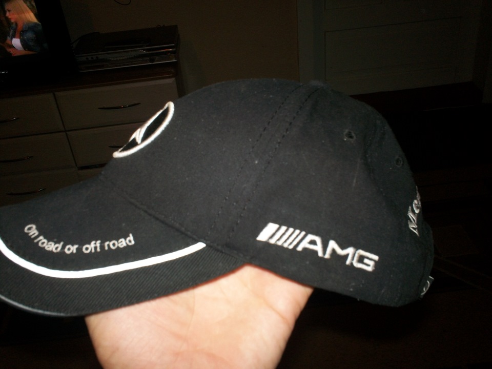 AMG! 2