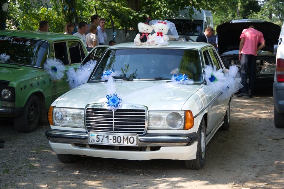 Весілля! 4