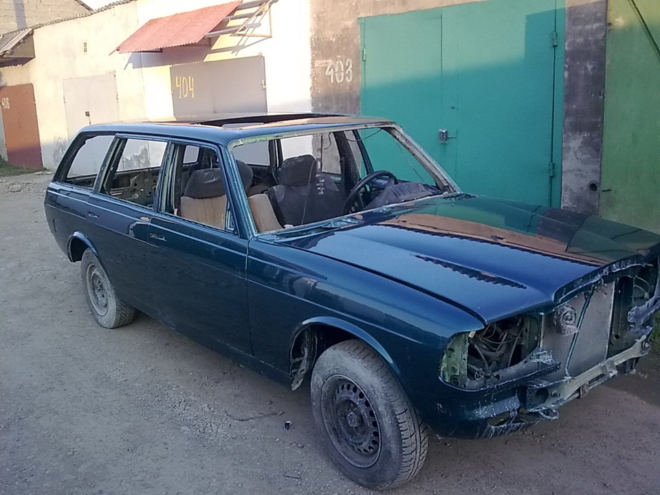 тільки вперед 3
