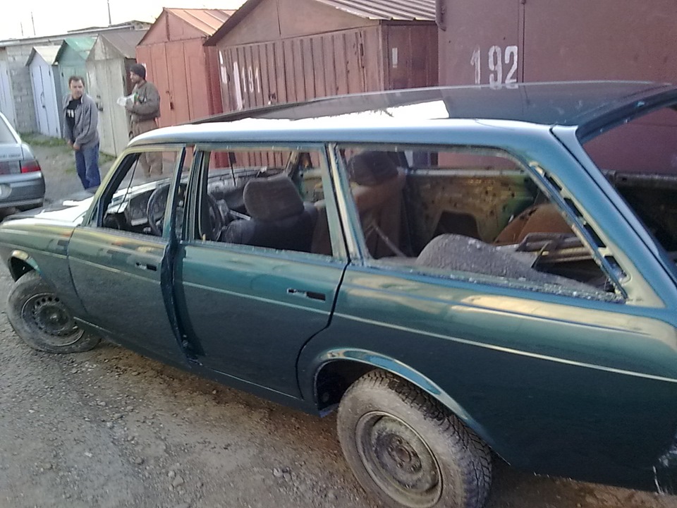 тільки вперед 1