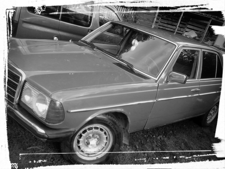 W123 1