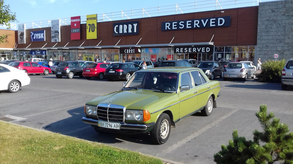W123 2