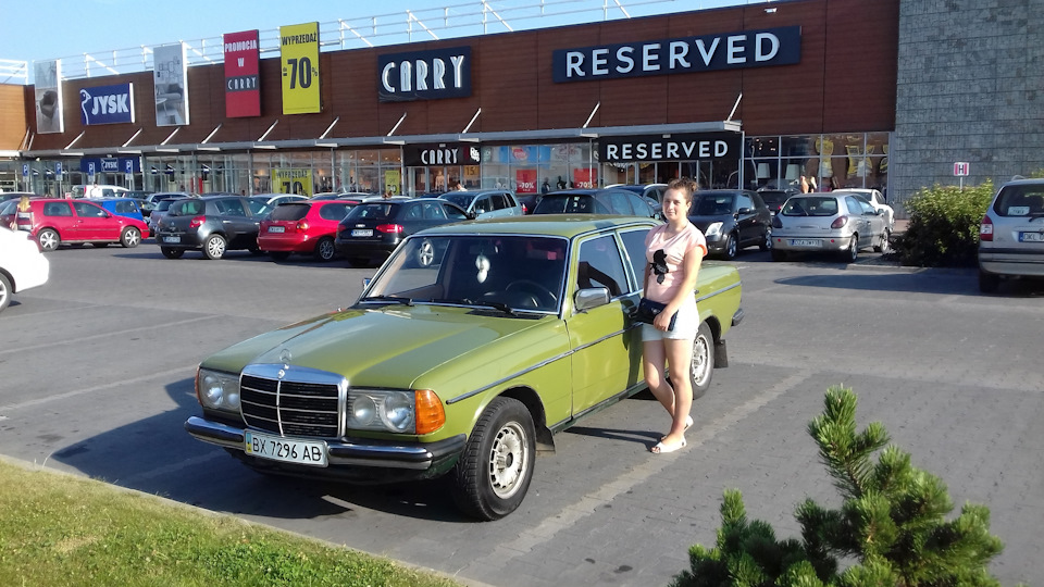 W123 3