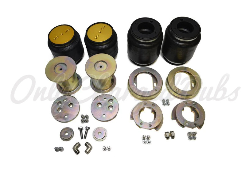 OCD Air Suspension Pack 1