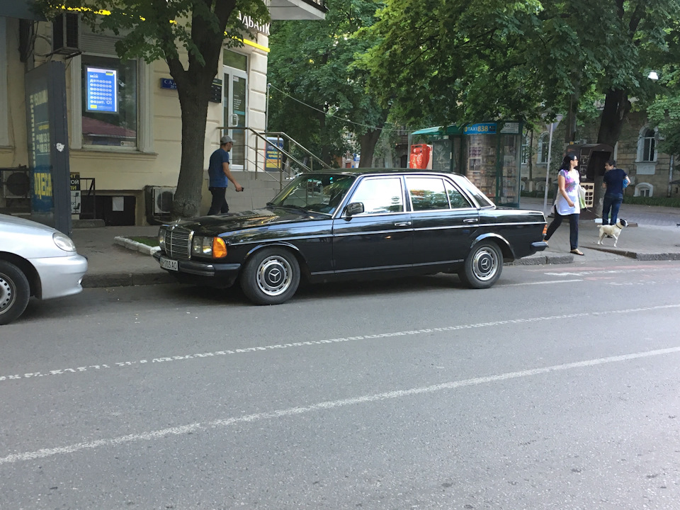 Крок перший. Вайтволи і мінус 2 витка пружин)) 2