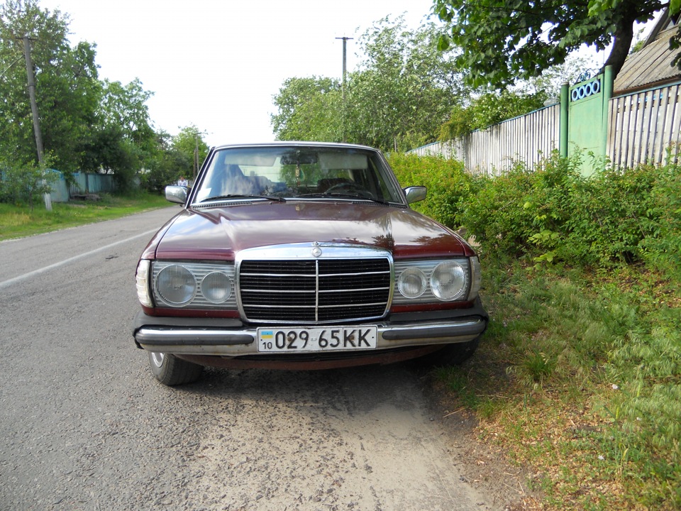 Ось такий він весь красень = D 1