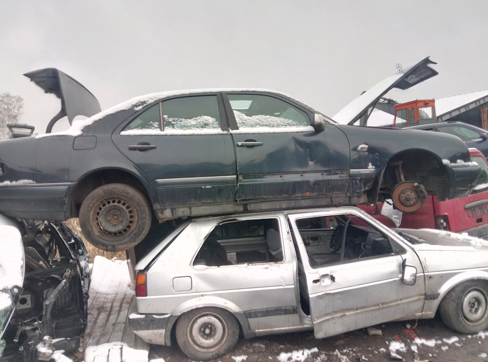AUTOZLOM , частина третя, сумна))) 4