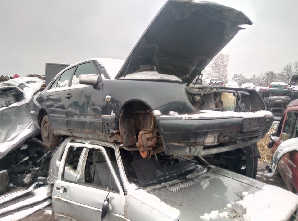 AUTOZLOM , частина третя, сумна))) 5