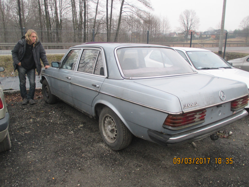 AUTOZLOM , або до чого дійшли поляки))). 3