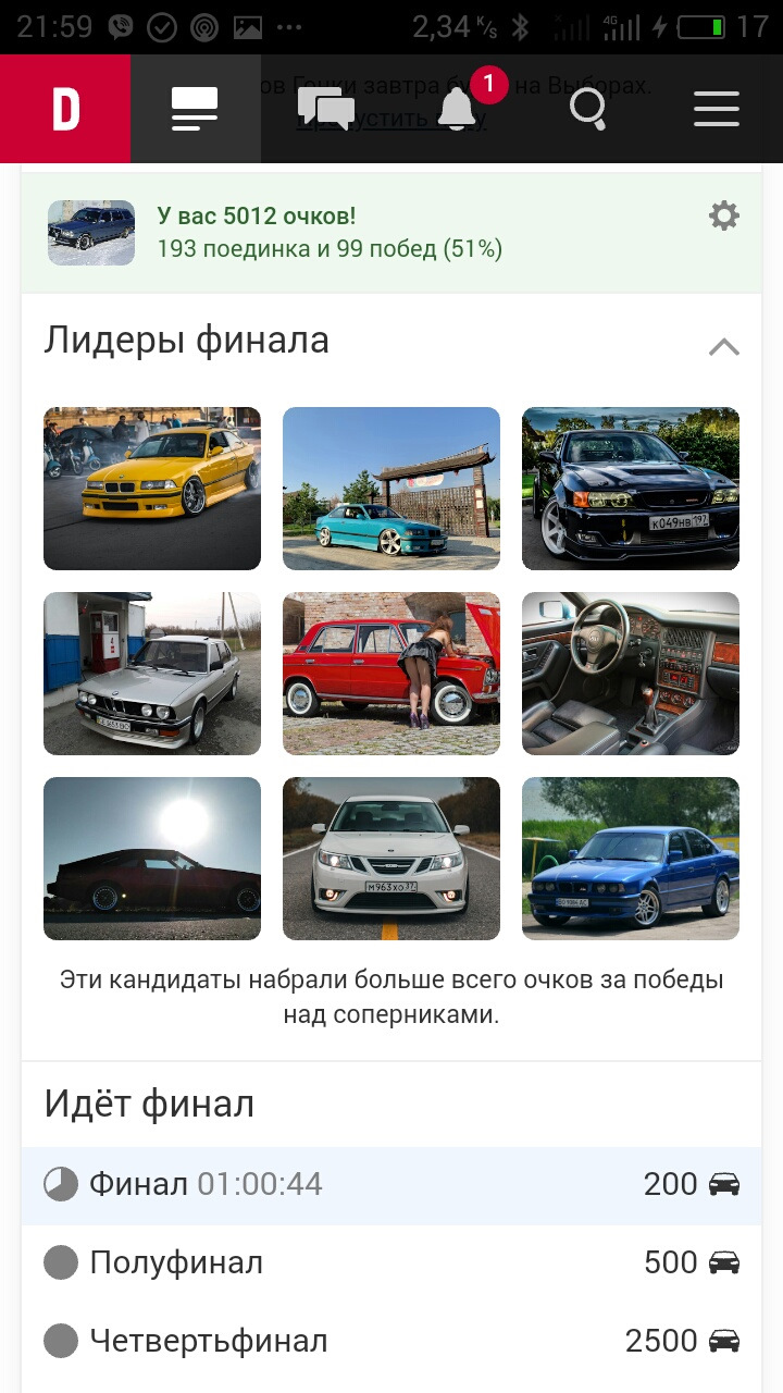Чарлик у Фіналі або Приколи нашого Городка ))) 3