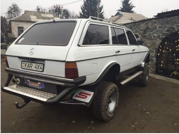 Наші руки не для нудьги:). Частина п'ята. Тюнінг Українською))). 1
