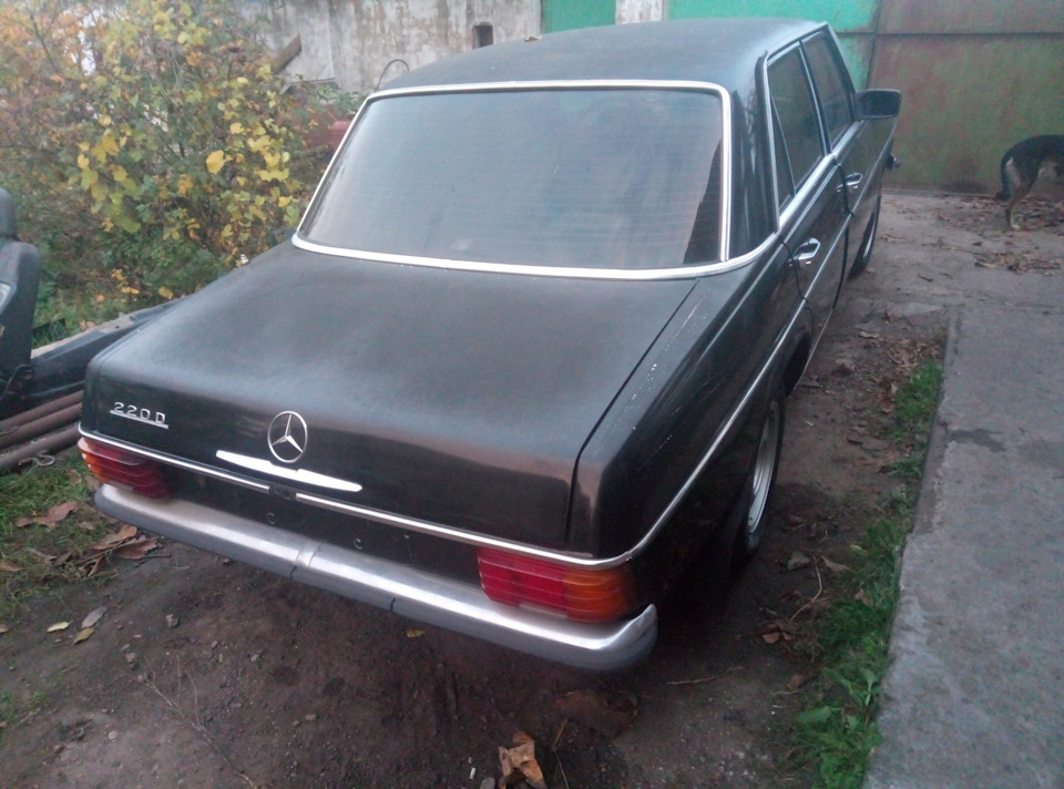 Старший Брат ))). 2