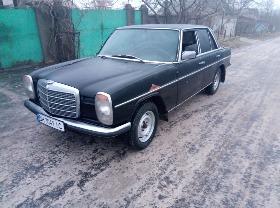 Старший Брат ))). 5