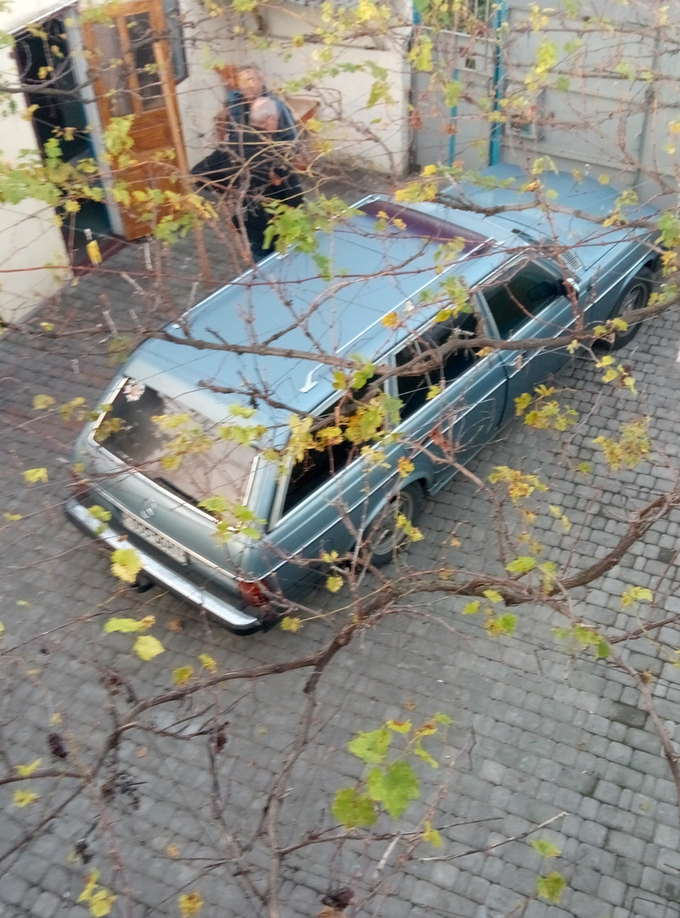 Питання ціни та якості? Або знову на ті ж граблі ... 1