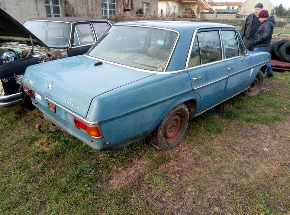 Друге життя... Частина шоста... Країни та ціни (Німеччина) 3