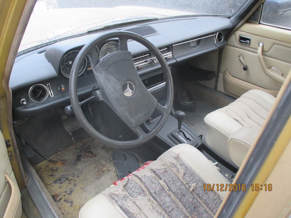 W114 230.6. Друге життя (доповнення))) 3
