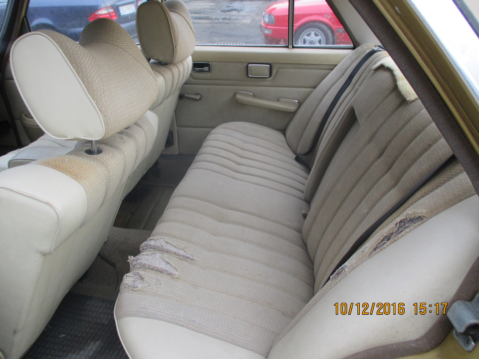 W114 230.6. Друге життя (доповнення))) 4