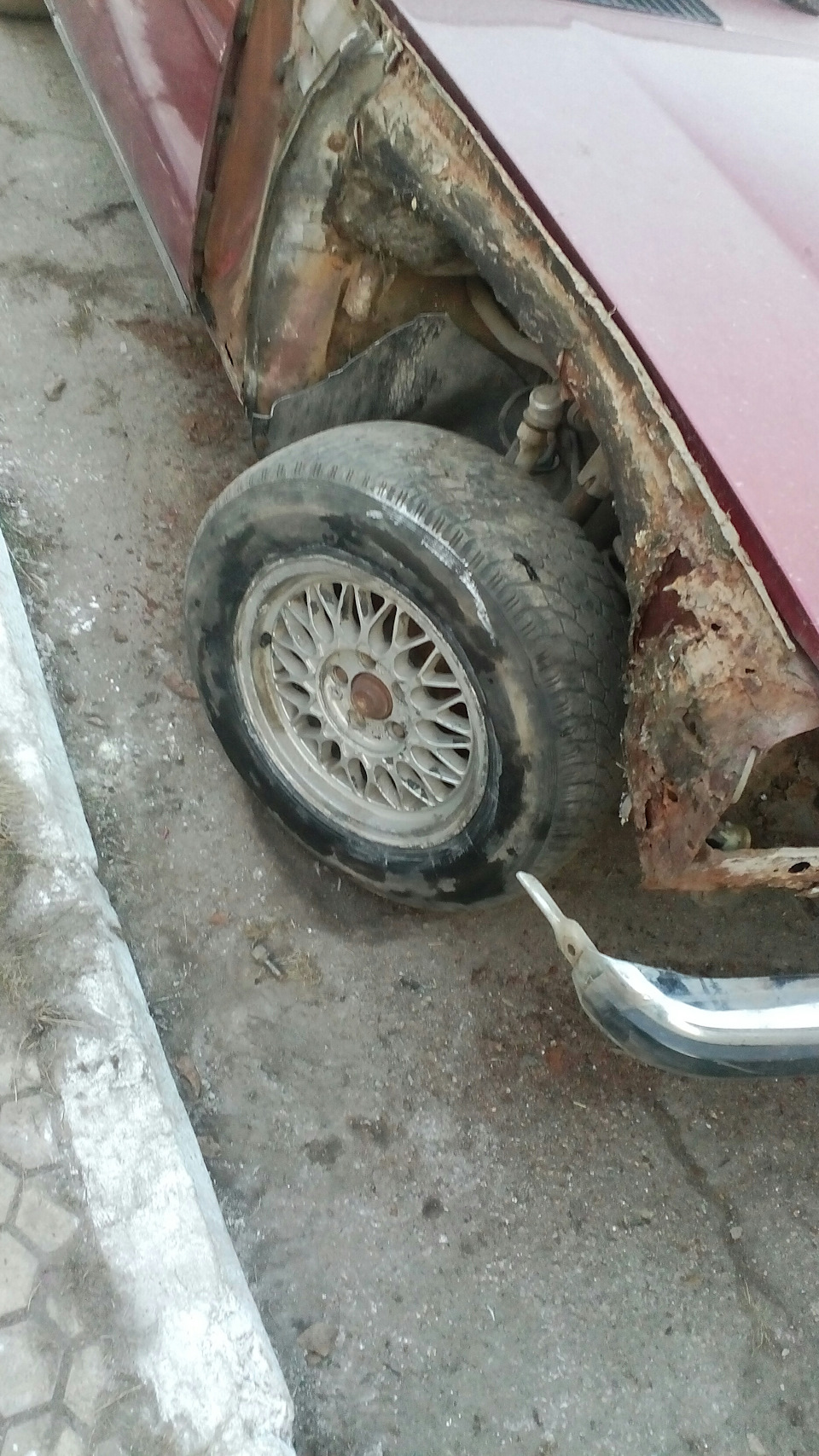 Пожалуй надо начинать 2