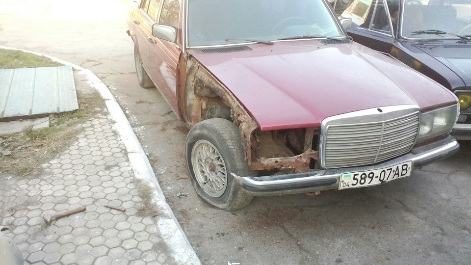 Пожалуй надо начинать 1