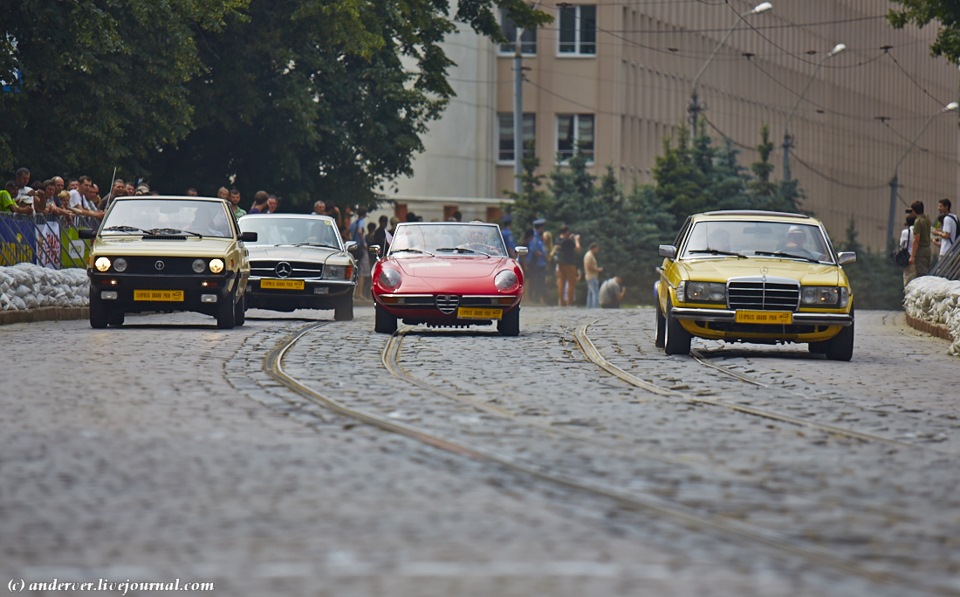 Фото з мого заїзду на Leopolis Grand Prix 2013 2