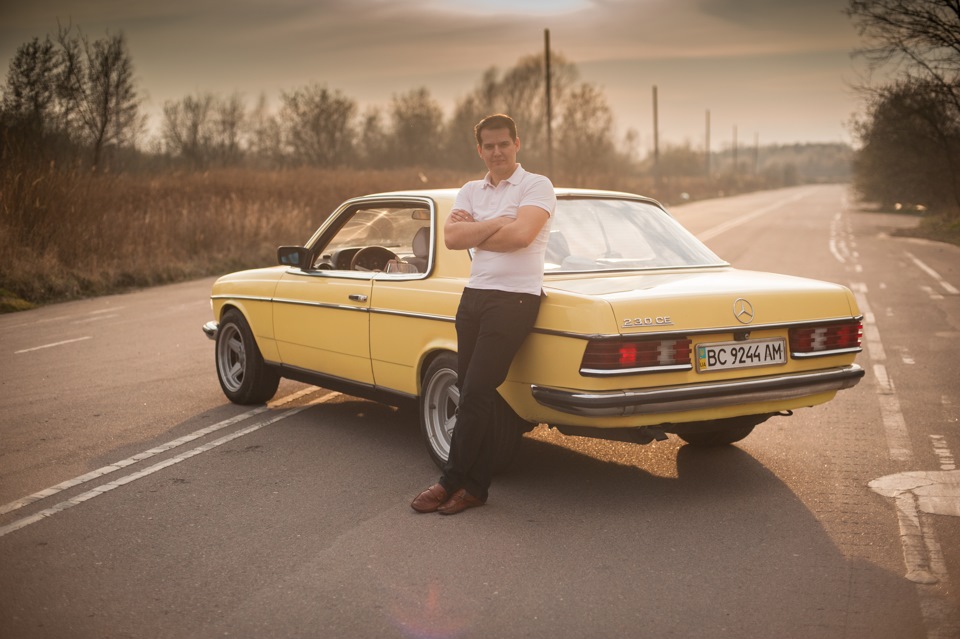 Фотографія Маленкоброса 3