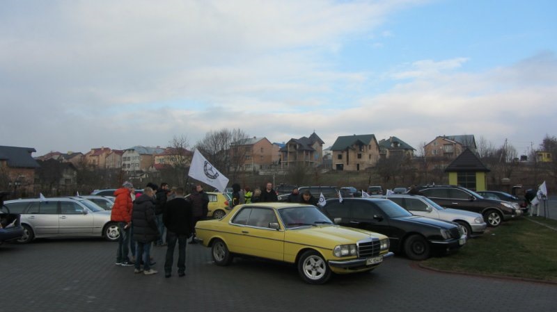 ЗЛІТ У ЛЬВОВІ 1
