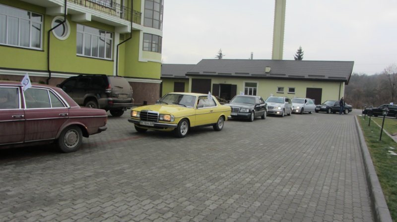 ЗЛІТ У ЛЬВОВІ 2