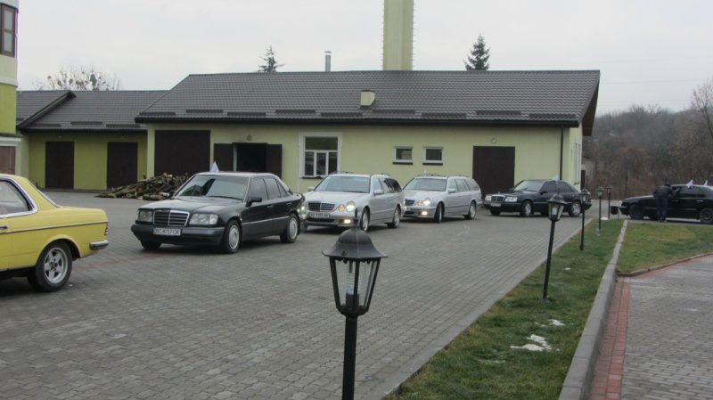 ЗЛІТ У ЛЬВОВІ 5