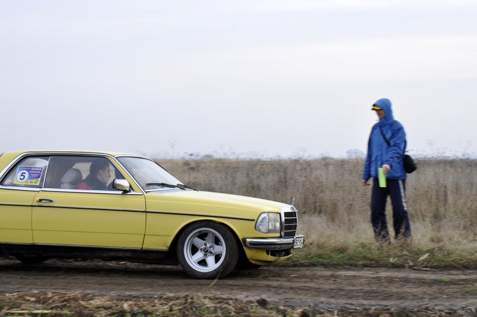 Закриття Сезону 2013 для старожитніх автомобілів (>25років з року випуску). 4